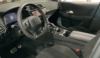 DS Automobiles DS 7 Crossback 1.6 E-TENSE PHEV 225 PERFORMANCE LINE AT 225 5P lleno