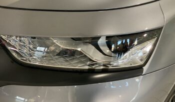 DS Automobiles DS 7 Crossback 1.6 E-TENSE PHEV 225 PERFORMANCE LINE AT 225 5P lleno