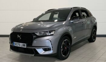 DS Automobiles DS 7 Crossback 1.6 E-TENSE PHEV 225 PERFORMANCE LINE AT 225 5P lleno