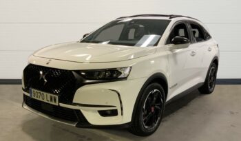 DS Automobiles DS 7 Crossback 1.6 E-TENSE PHEV PERFORM. LINE + AT 4WD 300 5P lleno