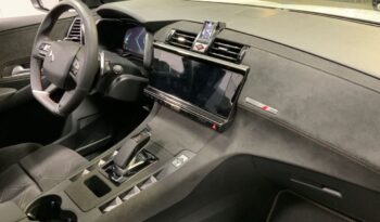 DS Automobiles DS 7 Crossback 1.6 E-TENSE PHEV PERFORM. LINE + AT 4WD 300 5P lleno