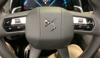 DS Automobiles DS 7 Crossback 1.6 E-TENSE PHEV PERFORM. LINE + AT 4WD 300 5P lleno