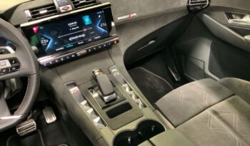 DS Automobiles DS 7 Crossback 1.6 E-TENSE PHEV PERFORM. LINE + AT 4WD 300 5P lleno