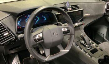 DS Automobiles DS 7 Crossback 1.6 E-TENSE PHEV PERFORM. LINE + AT 4WD 300 5P lleno