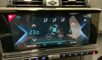 DS Automobiles DS 7 Crossback 1.6 E-TENSE PHEV PERFORM. LINE + AT 4WD 300 5P lleno