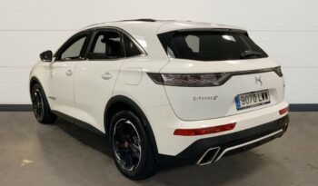 DS Automobiles DS 7 Crossback 1.6 E-TENSE PHEV PERFORM. LINE + AT 4WD 300 5P lleno