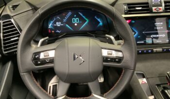 DS Automobiles DS 7 Crossback 1.6 E-TENSE PHEV PERFORM. LINE + AT 4WD 300 5P lleno