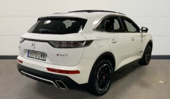 DS Automobiles DS 7 Crossback 1.6 E-TENSE PHEV PERFORM. LINE + AT 4WD 300 5P lleno
