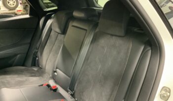 DS Automobiles DS 7 Crossback 1.6 E-TENSE PHEV PERFORM. LINE + AT 4WD 300 5P lleno