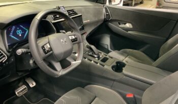 DS Automobiles DS 7 Crossback 1.6 E-TENSE PHEV PERFORM. LINE + AT 4WD 300 5P lleno