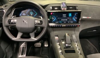 DS Automobiles DS 7 Crossback 1.6 E-TENSE PHEV PERFORM. LINE + AT 4WD 300 5P lleno