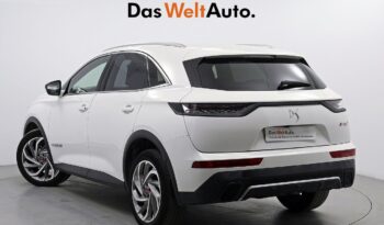 DS Automobiles DS 7 Crossback BlueHDi DE 96kW (130CV) PERFORMANCE LINE lleno