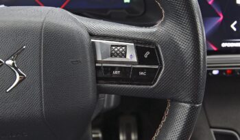 DS Automobiles DS 7 Crossback BlueHDi DE 96kW (130CV) PERFORMANCE LINE lleno