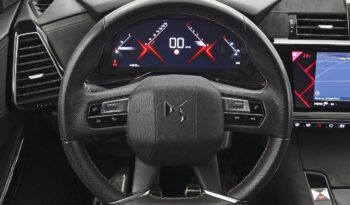 DS Automobiles DS 7 Crossback BlueHDi DE 96kW (130CV) PERFORMANCE LINE lleno