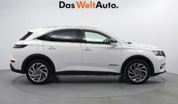 DS Automobiles DS 7 Crossback BlueHDi DE 96kW (130CV) PERFORMANCE LINE lleno