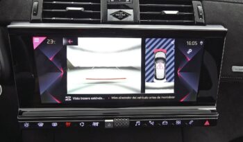 DS Automobiles DS 7 Crossback BlueHDi DE 96kW (130CV) PERFORMANCE LINE lleno