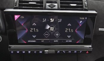 DS Automobiles DS 7 Crossback BlueHDi DE 96kW (130CV) PERFORMANCE LINE lleno