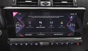 DS Automobiles DS 7 Crossback BlueHDi DE 96kW (130CV) PERFORMANCE LINE lleno