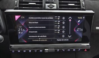 DS Automobiles DS 7 Crossback BlueHDi DE 96kW (130CV) PERFORMANCE LINE lleno