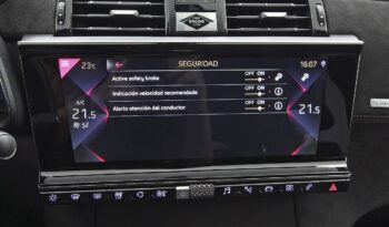 DS Automobiles DS 7 Crossback BlueHDi DE 96kW (130CV) PERFORMANCE LINE lleno