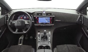 DS Automobiles DS 7 Crossback BlueHDi DE 96kW (130CV) PERFORMANCE LINE lleno