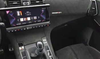 DS Automobiles DS 7 Crossback BlueHDi DE 96kW (130CV) PERFORMANCE LINE lleno