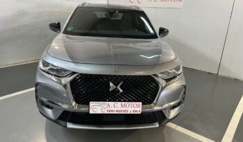 DS Automobiles DS 7 Crossback DS 7 Crossback DS7 1.5BlueHDi Bastille Aut. 130 CV lleno