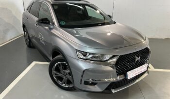 DS Automobiles DS 7 Crossback DS 7 Crossback DS7 1.5BlueHDi Bastille Aut. 130 CV lleno