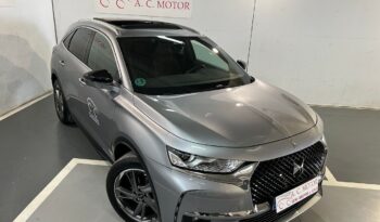 DS Automobiles DS 7 Crossback DS 7 Crossback DS7 1.5BlueHDi Bastille Aut. 130 CV lleno