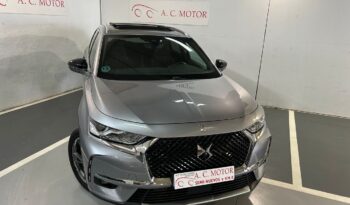 DS Automobiles DS 7 Crossback DS 7 Crossback DS7 1.5BlueHDi Bastille Aut. 130 CV lleno