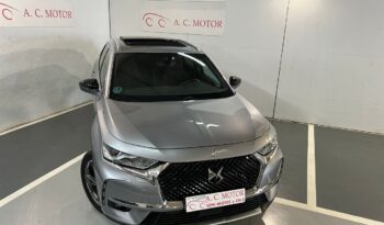 DS Automobiles DS 7 Crossback DS 7 Crossback DS7 1.5BlueHDi Bastille Aut. 130 CV lleno
