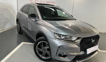 DS Automobiles DS 7 Crossback DS 7 Crossback DS7 1.5BlueHDi Bastille Aut. 130 CV lleno