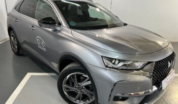DS Automobiles DS 7 Crossback DS 7 Crossback DS7 1.5BlueHDi Bastille Aut. 130 CV lleno