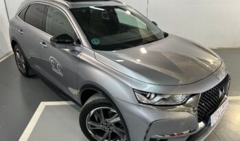 DS Automobiles DS 7 Crossback DS 7 Crossback DS7 1.5BlueHDi Bastille Aut. 130 CV lleno