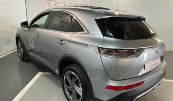 DS Automobiles DS 7 Crossback DS 7 Crossback DS7 1.5BlueHDi Bastille Aut. 130 CV lleno