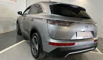 DS Automobiles DS 7 Crossback DS 7 Crossback DS7 1.5BlueHDi Bastille Aut. 130 CV lleno