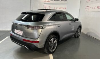 DS Automobiles DS 7 Crossback DS 7 Crossback DS7 1.5BlueHDi Bastille Aut. 130 CV lleno