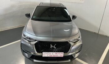 DS Automobiles DS 7 Crossback DS 7 Crossback DS7 1.5BlueHDi Bastille Aut. 130 CV lleno