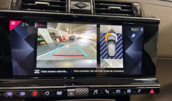 DS Automobiles DS 7 Crossback DS 7 Crossback DS7 1.5BlueHDi Bastille Aut. 130 CV lleno