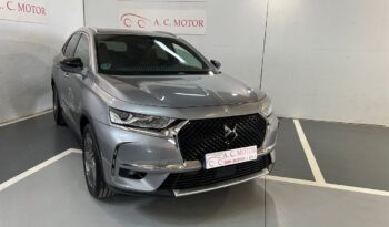 DS Automobiles DS 7 Crossback DS 7 Crossback DS7 1.5BlueHDi Bastille Aut. 130 CV lleno
