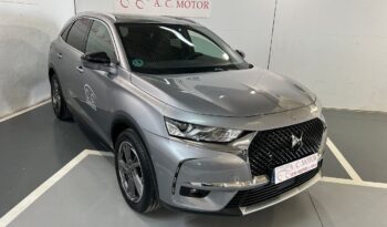 DS Automobiles DS 7 Crossback DS 7 Crossback DS7 1.5BlueHDi Bastille Aut. 130 CV lleno
