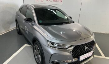 DS Automobiles DS 7 Crossback DS 7 Crossback DS7 1.5BlueHDi Bastille Aut. 130 CV lleno
