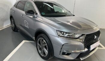 DS Automobiles DS 7 Crossback DS 7 Crossback DS7 1.5BlueHDi Bastille Aut. 130 CV lleno