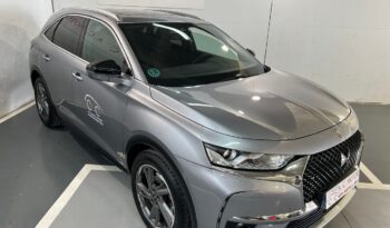 DS Automobiles DS 7 Crossback DS 7 Crossback DS7 1.5BlueHDi Bastille Aut. 130 CV lleno