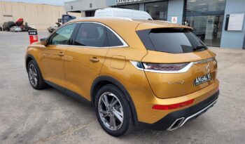 DS Automobiles DS 7 Crossback E-Ten 1.6 E-Tense 300 Rivoli Auto 4WD lleno