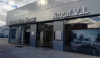 DS Automobiles DS 7 Crossback E-Ten 1.6 E-Tense 300 Rivoli Auto 4WD lleno