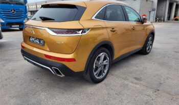 DS Automobiles DS 7 Crossback E-Ten 1.6 E-Tense 300 Rivoli Auto 4WD lleno