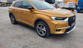 DS Automobiles DS 7 Crossback E-Ten 1.6 E-Tense 300 Rivoli Auto 4WD lleno