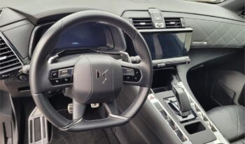 DS Automobiles DS 7 Crossback E-Ten 1.6 E-Tense 300 Rivoli Auto 4WD lleno