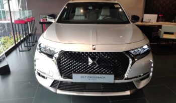 DS Automobiles DS 7 CROSSBACK E-Tense E-Tense 300 Rivoli lleno